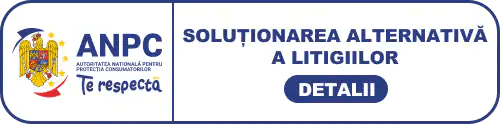 ANPC - Soluționarea alternativă a litigiilor